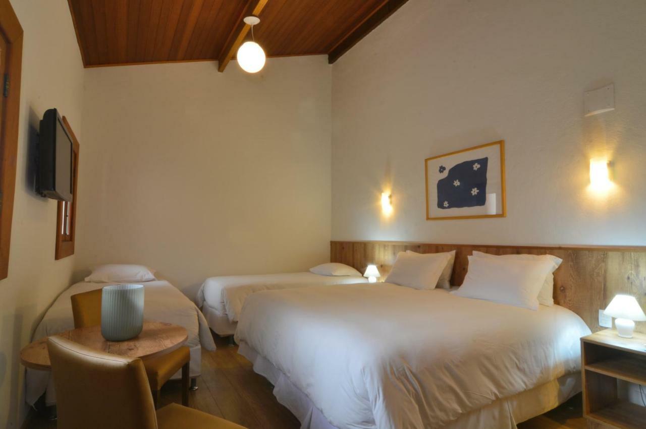 Hotel Magique Le Canton Teresópolis Dış mekan fotoğraf